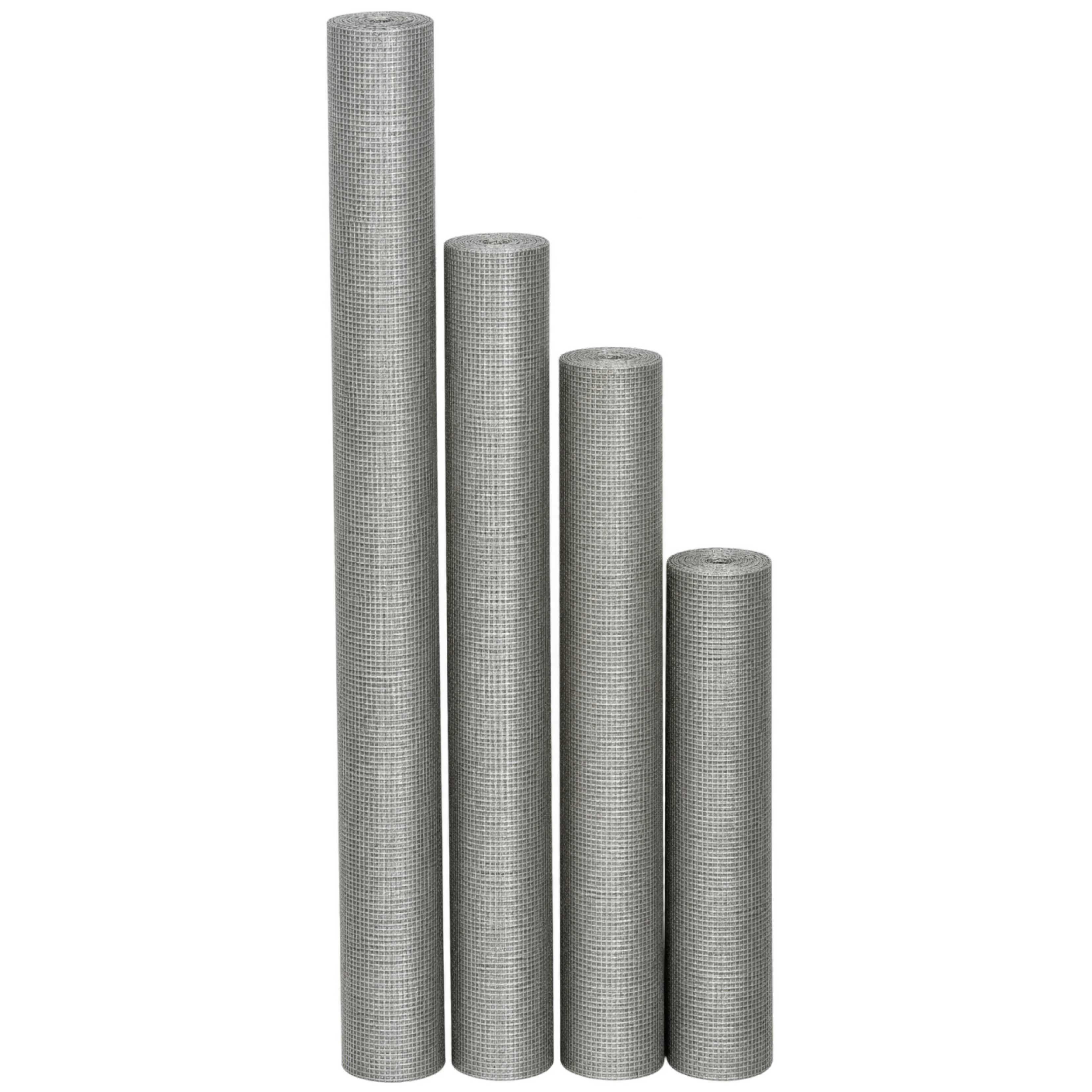 Wire netting