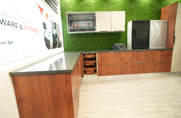 Delhi Wood Expo March 2023 - Home Care event photo 1