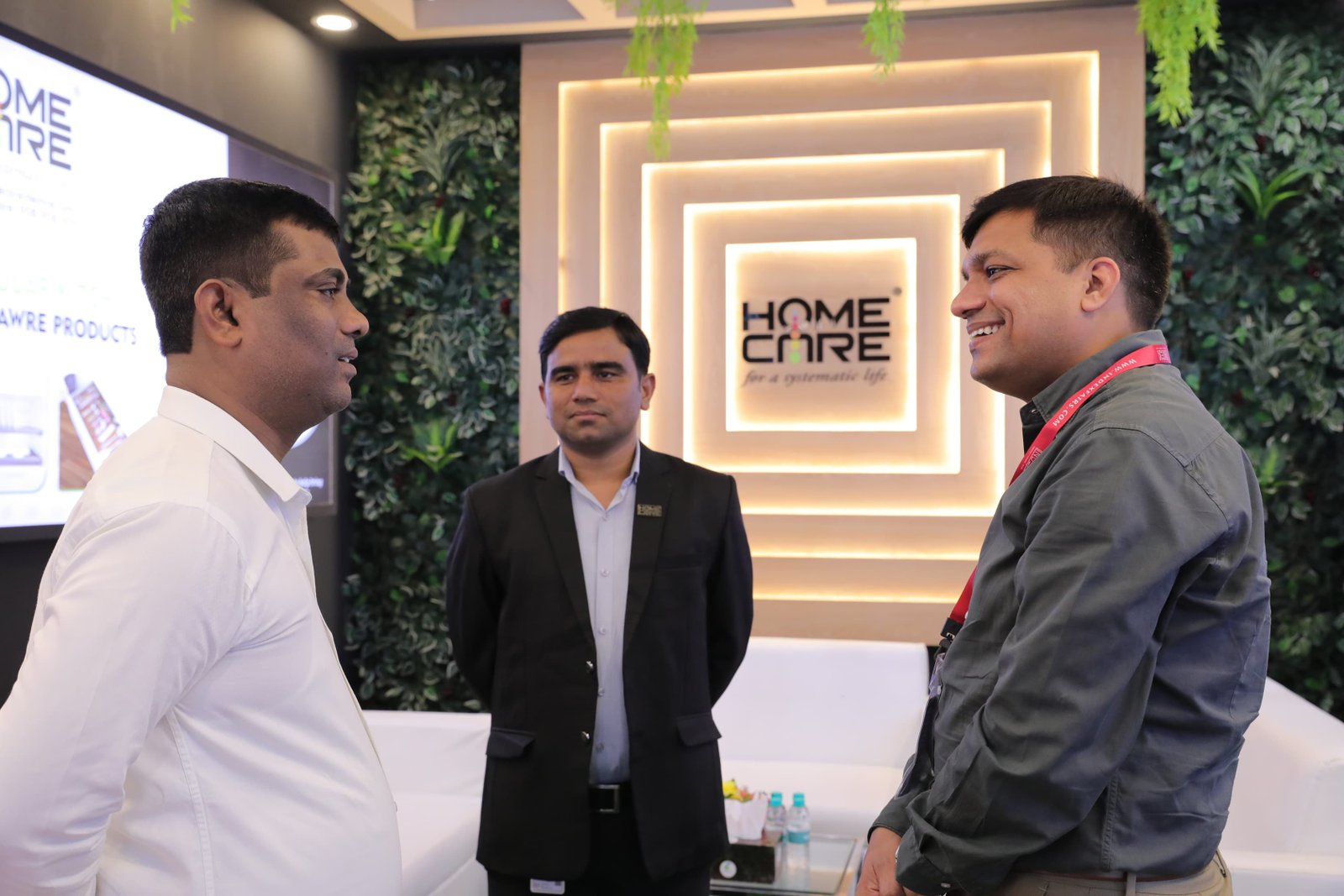 Index Expo August 2023 - Home Care event photo 7