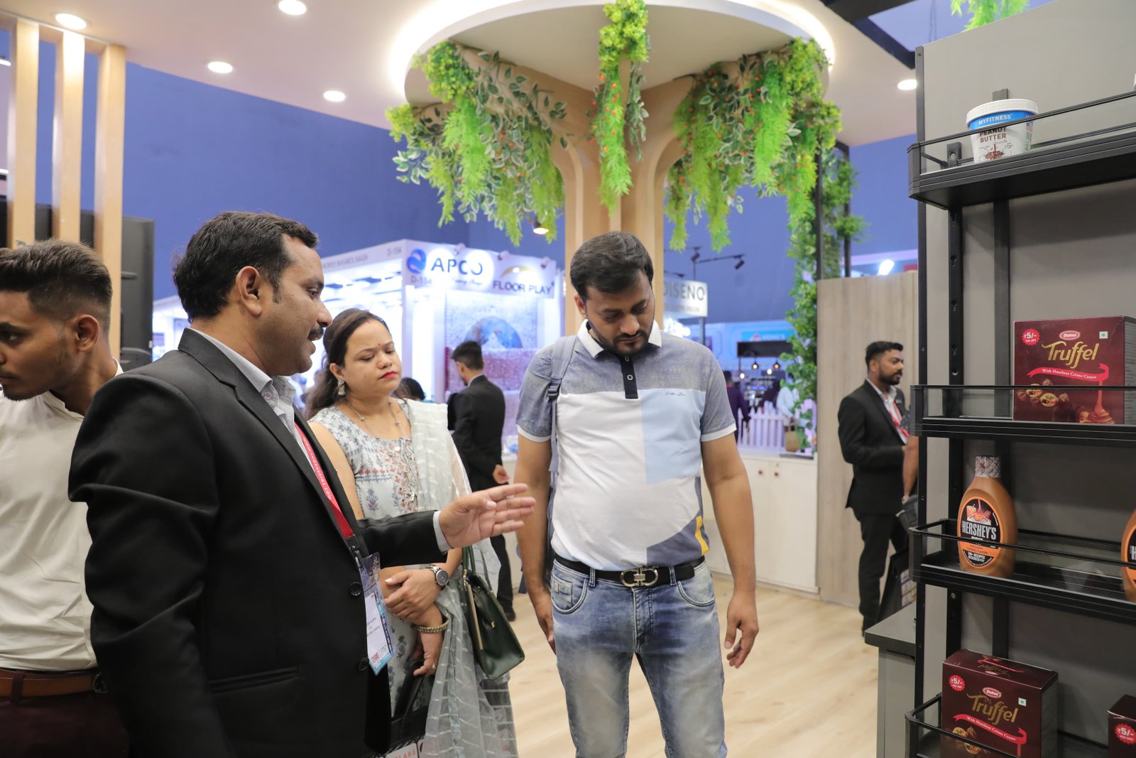 Index Expo August 2023 - Home Care event photo 5