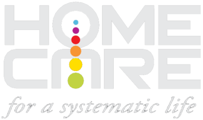 Home Care Lifestyle Logo